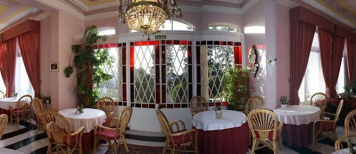 阿根廷别墅酒店 酒店 卢阿尔卡