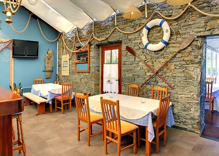 阿根廷别墅酒店 酒店 3*