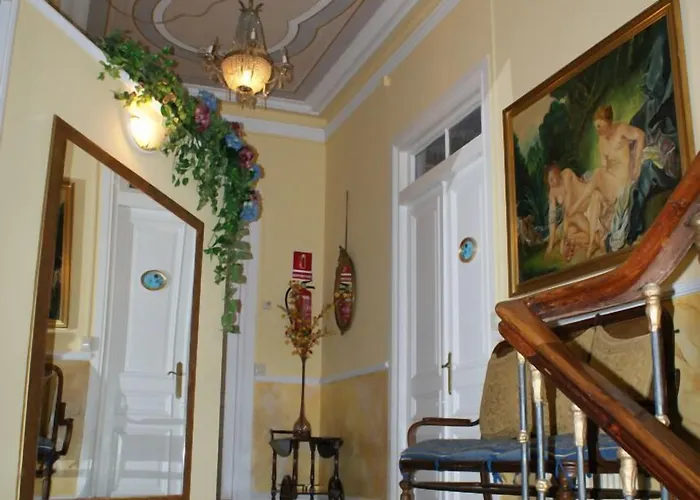 酒店 阿根廷别墅酒店