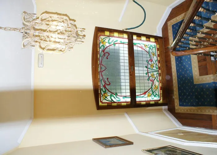 阿根廷别墅酒店 卢阿尔卡