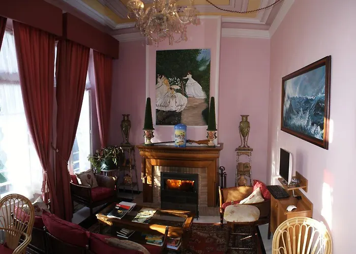 阿根廷别墅酒店 卢阿尔卡