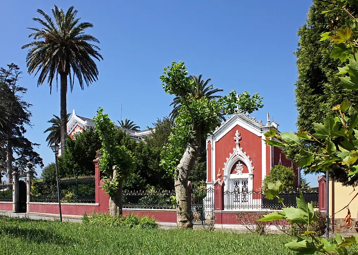 阿根廷别墅酒店 3* 卢阿尔卡