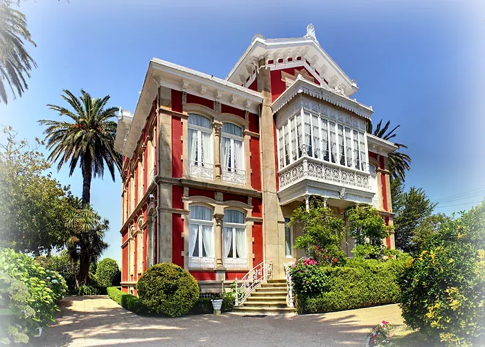 酒店 阿根廷别墅酒店 卢阿尔卡