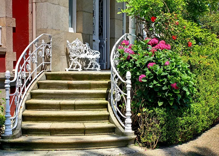 阿根廷别墅酒店