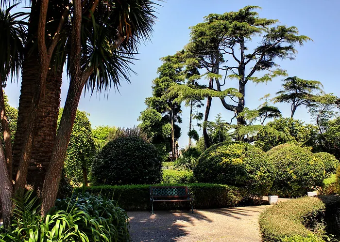 阿根廷别墅酒店