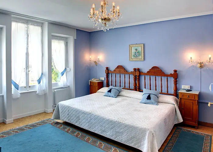 阿根廷别墅酒店 酒店 3*