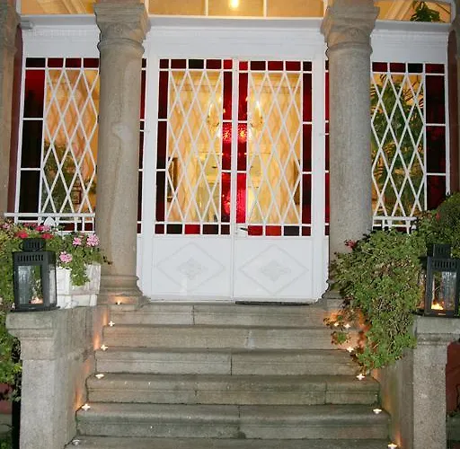 阿根廷别墅酒店 酒店 卢阿尔卡