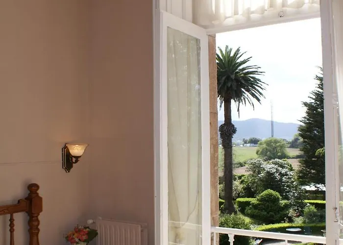 阿根廷别墅酒店 酒店 卢阿尔卡