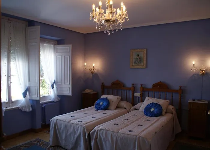 阿根廷别墅酒店 3* 卢阿尔卡