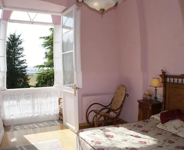 阿根廷别墅酒店 3*