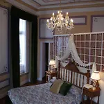 Hotel La Argentina Luarca