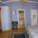 La Argentina Hotel