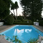 La Argentina Hotel