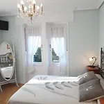 La Argentina Hotel Luarca