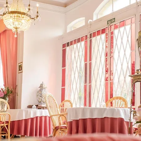 La Argentina Hotel 3*