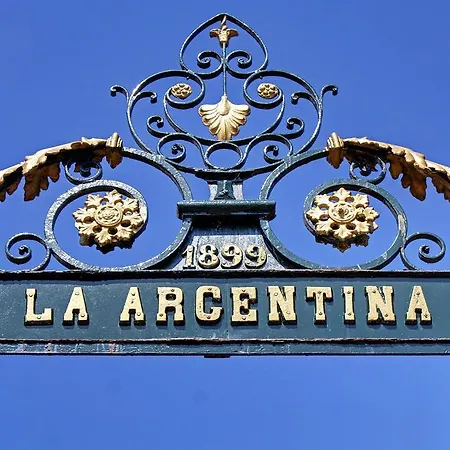 Hotel La Argentina