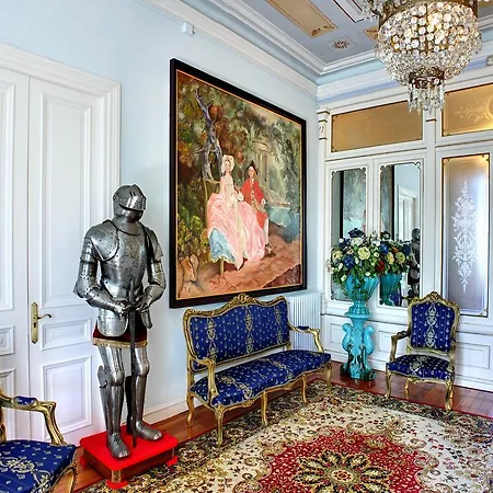 La Argentina Hotel