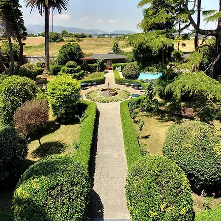 La Argentina Hotel